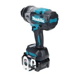 Klucz udarowy Makita XGT TW003GZ