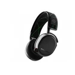 Наушники геймерские / игровые SteelSeries Arctis 9x черный (61481)