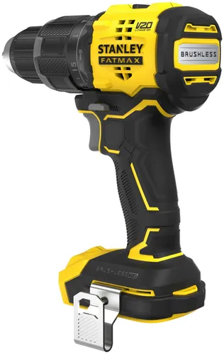 Wiertarko-wkrętarka STANLEY FatMax SFMCD716B-XJ SOLO
