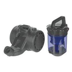 Odkurzacz ZEEGMA Zonder Base