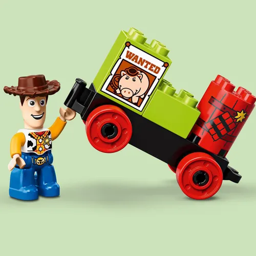 LEGO Duplo Toy Story 4 treni (10894)