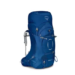 Plecak trekkingowy damski Osprey Ariel 65 - ceramic blue