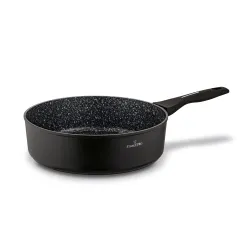 Patelnia indukcyjna głęboka non-stick Starke Pro Sesar 28 cm