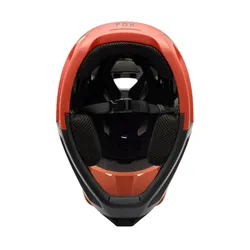 Kask rowerowy Full Face FOX Junior Proframe Rizer MIPS