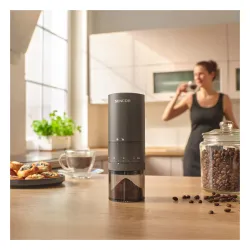 Młynek do kawy Sencor SCG 4000BK