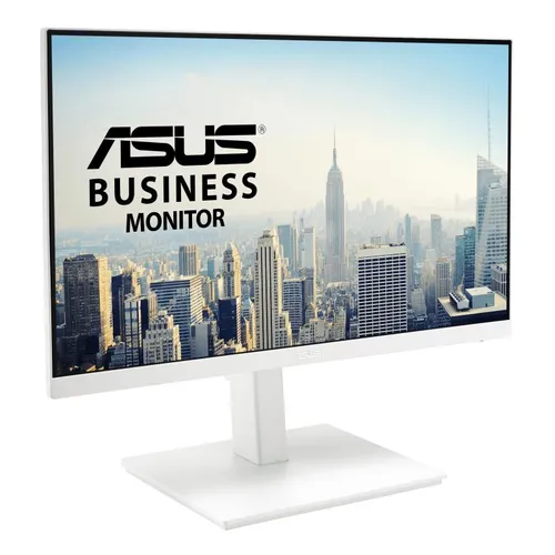 Monitor ASUS VA24EQSB-W 24" Full HD IPS 75Hz 5ms