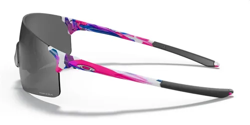 Солнцезащитные очки Oakley EVZero Blades PRIZM Black