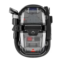 Odkurzacz Bissell SpotClean C9 Select 3989N 400W