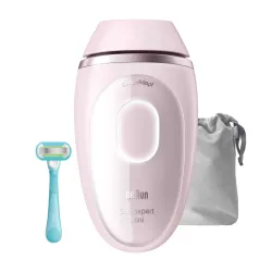 Depilator Braun Silk·expert Mini PL1111