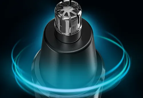 Trymer do nosa i uszu SHAV Nose Trimmer