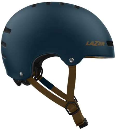 Kask LAZER Armor 2.0 Ciemnoniebieski (rozmiar S)