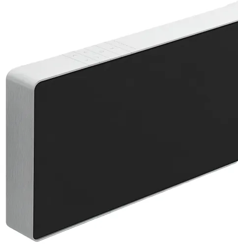 Soundbar BANG & OLUFSEN Beosound Stage Czarno-srebrny