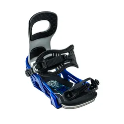 Wiązanie snowboardowe Bent Metal Joint - Rozmiar - L