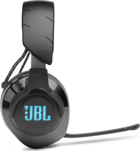 JBL Quantum 610 Kablosuz Siyah Kulaklıklar (JBLQUANTUM610BLK)