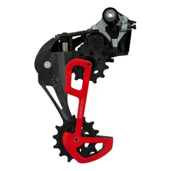 Задний переключатель SRAM X01 Eagle AXS