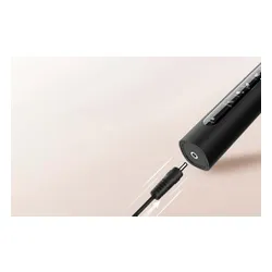 Zestaw szczoteczek sonicznych FAIRYWILL FW-507 (2 szt.)