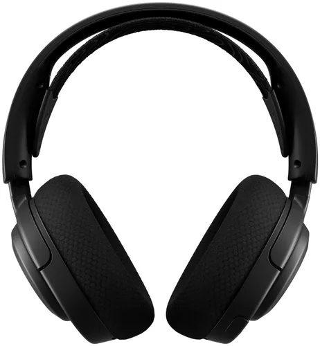 SteelSeries Arctis Nova 5 Czarne + Rival 3 Gen 2 WL + Apex 3 TKL