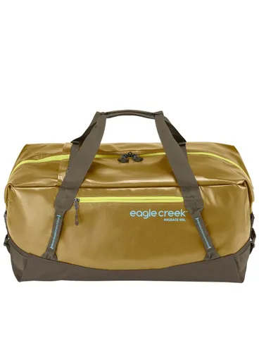 Сумка для путешествий 2в1 Eagle Creek Migrate Duffel 90 l-Field brown