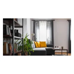 Głośnik Bluetooth Klipsch The Three Plus 120W Czarny
