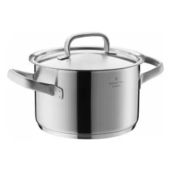Zestaw garnków WMF Gourmet Plus 0720556030 (9 elementów)