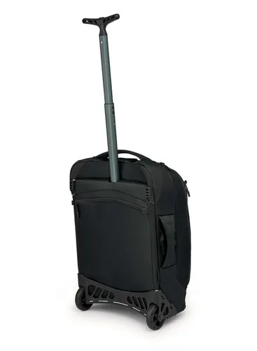 Torba na kółkach Osprey Ozone 2-wheel Carry-On - black