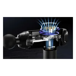 Masażer ręczny Renpho Power+ ThermaCool R-C001SH