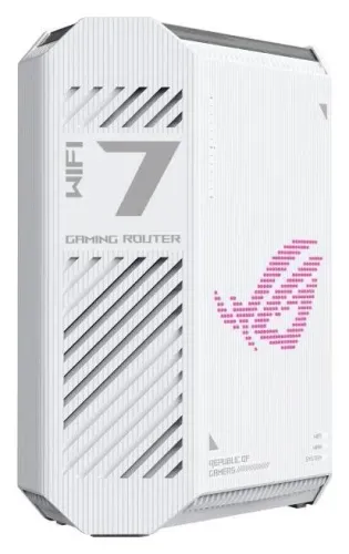ASUS ROG Strix GS-BE7200 dwupasmowy router gamingowy WiFi 7