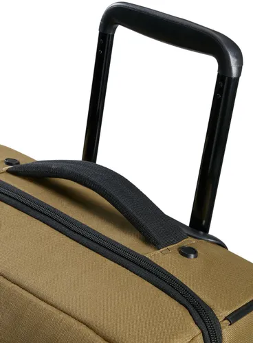 Сумка для салона на 2 колеса Samsonite Roader Duffle 55 см-olive green