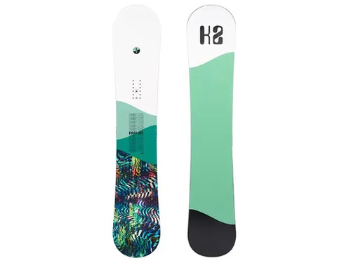 Deska K2 First Lite 2023