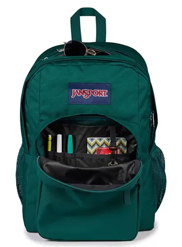 Plecak na laptopa JanSport Big Day Pack - deep juniper