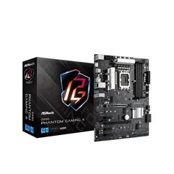 ASRock Z690 Phantom Gaming 4 DDR4