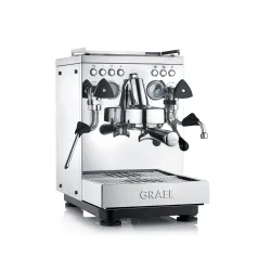 Ekspres kolbowy Graef Estessa ES1500