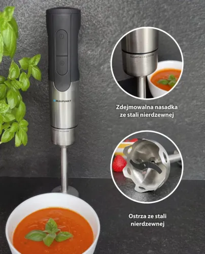 Blender Blaupunkt HBD211 1100W