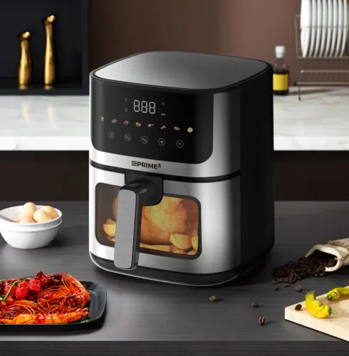 Air fryer Prime3 SAF32 1400W 4,55l
