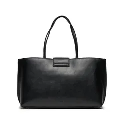 Сумка Calvin Klein Archive HW Large Tote K60k611567 CK Black BEH