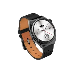 Часы наручные Garett Electronics Smartwatch V12_CZAR_SIL