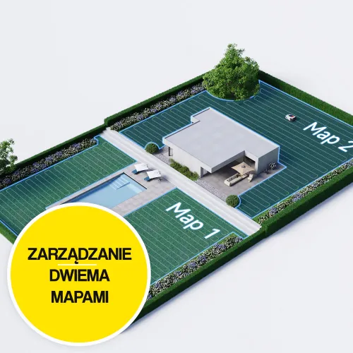 Robot koszący DREAME A1 Pro