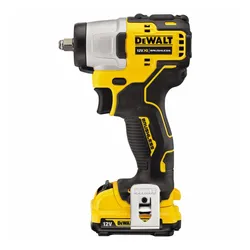 Klucz udarowy DeWalt DCF902D2