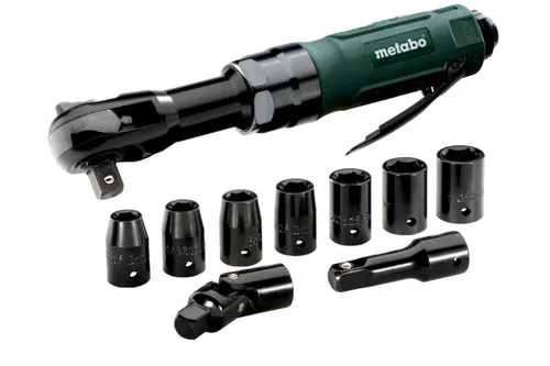 Pneumatyczna grzechotka Metabo DRS 68