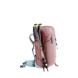 Plecak damski Deuter Trail Pro 34 SL - caspia/dusk/dusk
