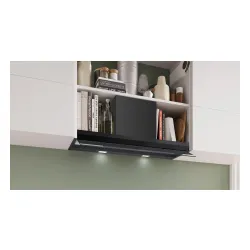 Okap Bosch DBB97DP60 Czarny