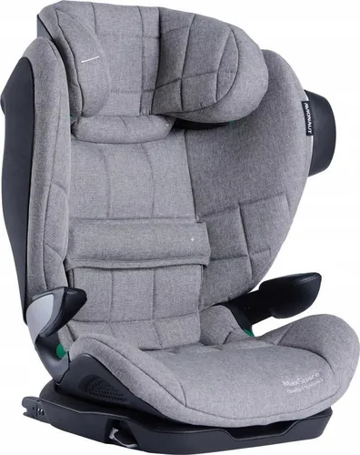 Avionaut Maxspace CS + I-SİZE araba koltuğu 15-36 kg , gri