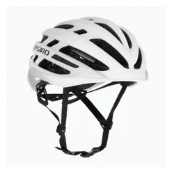 Kask rowerowy Giro Agilis Integrated MIPS matte white