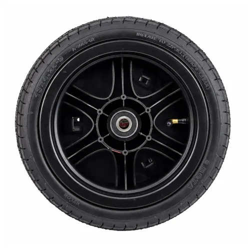Koło Do Pojazdu Na Akumulator A8803 Lamborghini Xxl Gumowe Pompowane