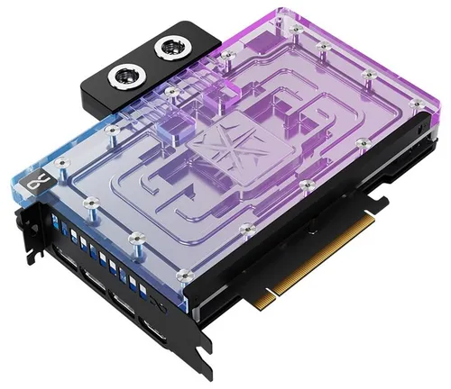 Karta graficzna INNO3D GeForce RTX 5090 iCHILL Frostbite 32GB DLSS 4