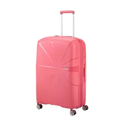 Walizka duża American Tourister StarVibe - sun kissed coral