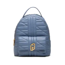 Liu Jo Ecs m Rucsac AF3122 E0426 oțel albastru 74027