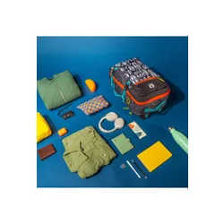 Plecak podróżny / torba Ogio Alpha Venture - safari