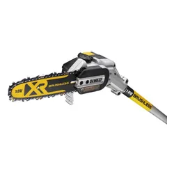 Пила на стреле DeWalt DCMPS567P1