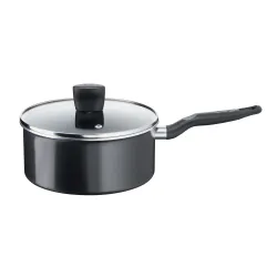 Zestaw garnków Tefal Start & Cook C2799053 Indukcja Aluminium 6 elementów